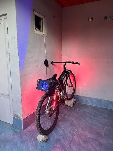 barter velosibet: (MATORLU VELOYLA BARTER)VELOSPEDDƏ HƏR BİR ŞEY VAR MAŞIN PULT SİSTEMİ — 5
