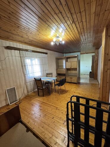 otaq icarə: 60 kv. m, 1 otaqlı — 1