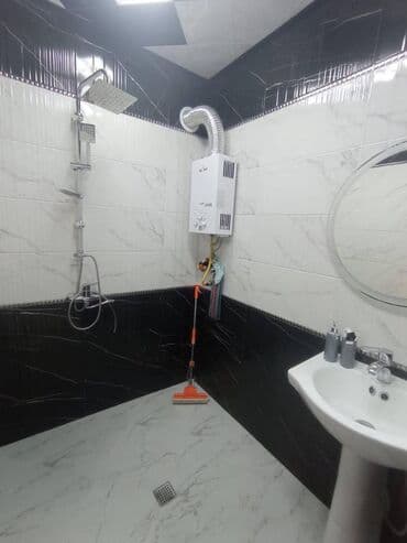 mkr: Bakı, 3-cü mikrorayon, 2 otaqlı, Köhnə tikili, m. Memar Əcəmi, 48 kv. m — 8