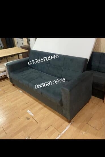 Divan, Yeni, Açılan, Bazalı, Parça, Ödənişli çatdırılma