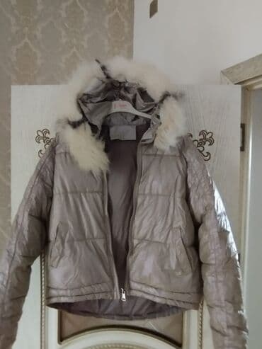сколько стоит лабубу в баку: Kurtka 38 M razmer 2 3 dəfə geyinilib — 4