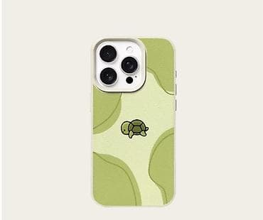 printe: IPhone üçün naxışlı qoruyucu örtüklər • Modellər: çoxkameralı blok — 1