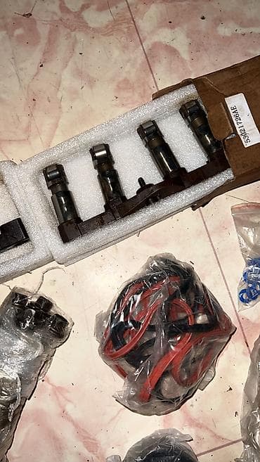 r15 5 bolt: HEMİ 5,7 mühərrik hissələri — 2