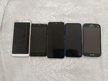 Samsung Sensor, Zəmanət