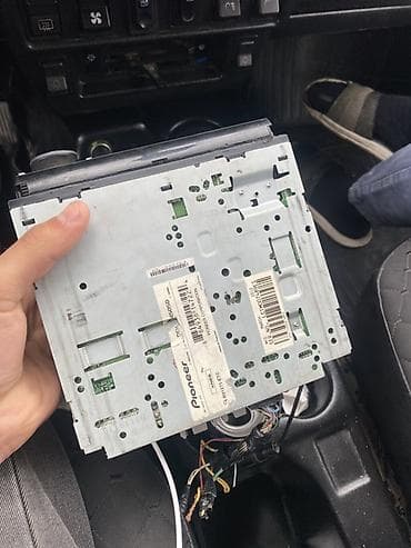 playstation arendaya verilir: Maqnitol, Pioneer — 2