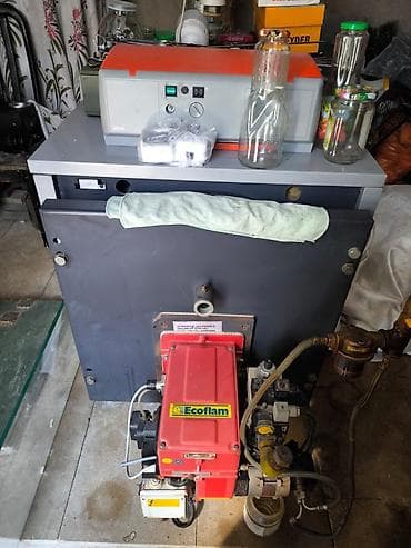 kombi mator: Kombi — 1