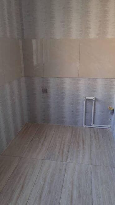 ağdaş ev: Bakı, 2 otaqlı, Köhnə tikili, m. Qara Qarayev, 35 kv. m — 6