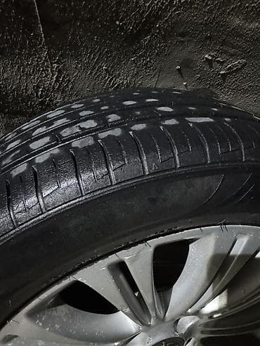 passat disk: Original opel corsa disk tekerle birlikde satilir 16 liqdir yaxshi — 5