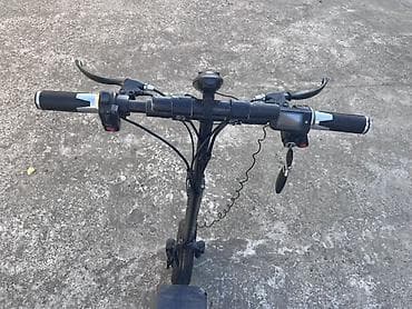 elektro gitarlar: İşlənmiş Elektrik samokat 10", ≤ 250 Vt, > 45 km/s — 4