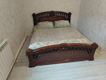 agac satilir: İkinəfərlik çarpayı, İşlənmiş — 1