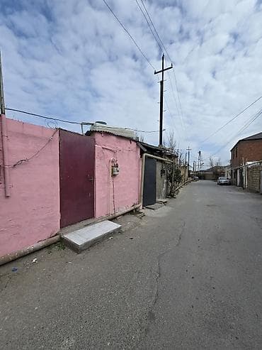 Квартиры: 1 otaqlı həyət evi – işıqlı və səliqəli planlama - Girişdə kiçik — 7