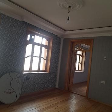 Həyət evi satılır razılaşma ilə Yeni Gəncə əriklik restoranına yaxın — 8