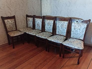 gaming masa: Qonaq otağı üçün, Qatlanmayan, Stul — 1