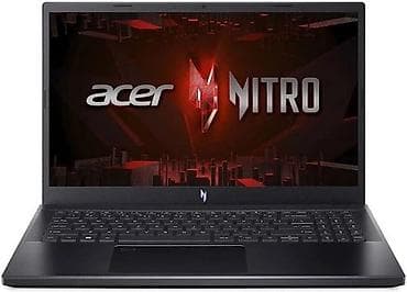 pad 7: İşlənmiş Acer Nitro, 15.6 ", AMD Ryzen 7, 1 TB, Ünvandan götürmə, Pulsuz çatdırılma — 2