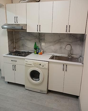 2 комнатная квартира в баку вторичное жилье: 9 mikrorayon Tam mebelli 2 otaqlı mənzil — 4