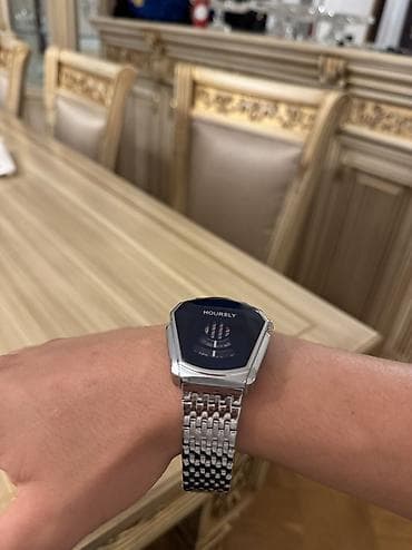 aksesuar sekilleri: Hədiyyə edilib, Təzədir. Bu saatı bilənlər bilir ✨Fərqlənmək istəyən — 3