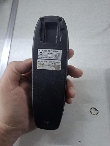 Компьютеры, ноутбуки и планшеты: Адаптер Nokia — 2