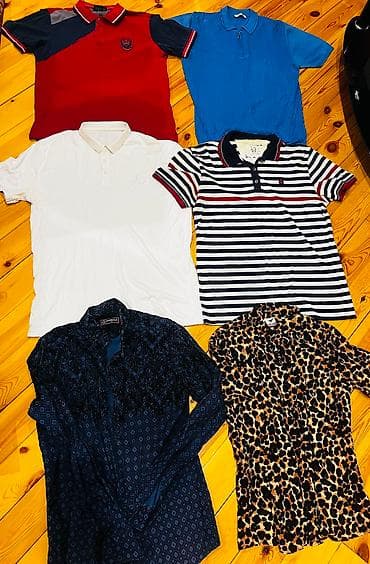 avon cherish perfume: Koynekler ✅Az geyilibler ✅Yaxsi veziyyetdediler ✅Her biri 6-7 manat — 2