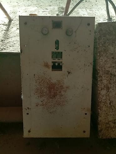 icarə ford transit: Qazla işləyən divar tipli su qızdırıcıları (3 ədəd) Qiymət Razılaşma — 4