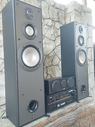 xiaomi 8 note pro: Yamaha ev kinoteatrı / Hi‑Fi audioBLUTUZ USB paketi Komplekt: - 2 — 3