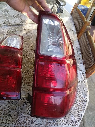 avto siqnal: Toyota İşlənmiş — 1