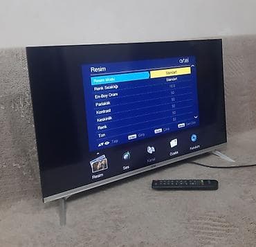 Televizor Artel LED ekran 32" FHD (1920x1080), Ödənişli çatdırılma