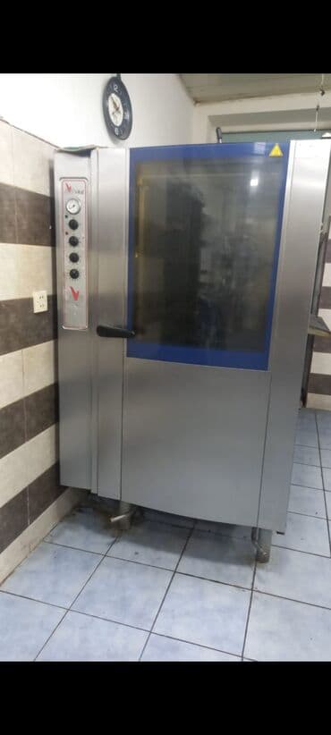 corek peci satilir: Şirniyyət üçün, Pizza, Yemək üçün, Elektrik — 1