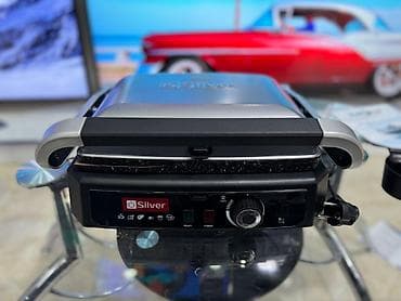 ucuz qazlar: Qril rəng - Boz, Yeni, Ünvandan götürmə, Pulsuz çatdırılma, Ödənişli çatdırılma — 3