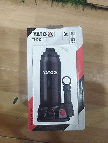 Danqrat 3 tonluq və 5 tonluq orginal polşa firması