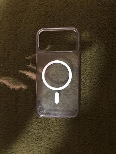 apple 15 pro: IPhone üçün müxtəlif örtüklər dəsti - 4 ədəd telefon qabı 1) Tünd — 9