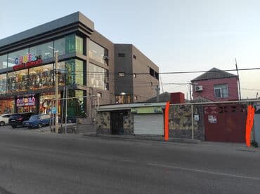 babək prospekti: 4 комнаты, 102 м², Нет кредита, Средний ремонт — 2