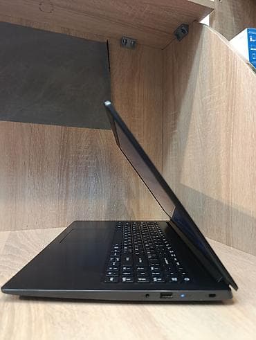 huawei matebook d15: Acer Aspire A315-34 — 7