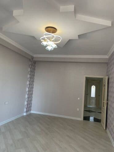 kesle kiraye: Nərimanov rayonu Nərimanov metrosunun yaxınlığında,yeni tikili yaşayış — 4