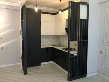 продажа квартир в баку новостройки: 2 комнаты, Новостройка, м. Гара Гараев, 55 м² — 4