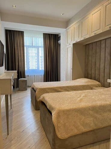 suvelan heyet evleri: Sumqayıt şəhəri,Bulvarda,Levent yaşayış kompleksində10 mərtəbəli — 3