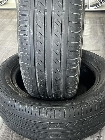 225 55 16 teker: Məhsul: Avtomobil yay təkərləri dəsti (2 ədəd) Ölçü və işarələr: - — 2