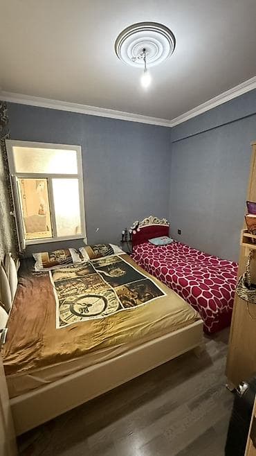 bina az seki: Masazir Qurtulus 93 — 8