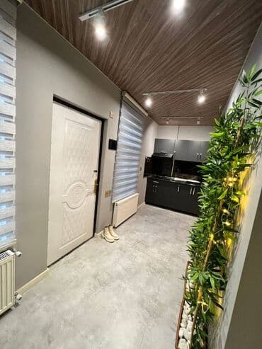 аренда торгового места в магазине: 28 may metrosuna yaxin tehsil nazirliyine yaxin 9 mertebeli binanın — 6