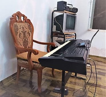 sıntezator: Sintezator, Roland, İşlənmiş, Pulsuz çatdırılma — 3