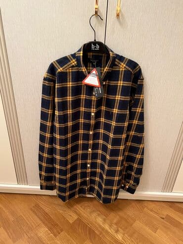 son zəng köynək yazıları: Köynək, XL — 2