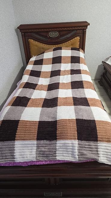 tek neferlik carpayi: Təknəfərlik çarpayı, Malayziya — 4