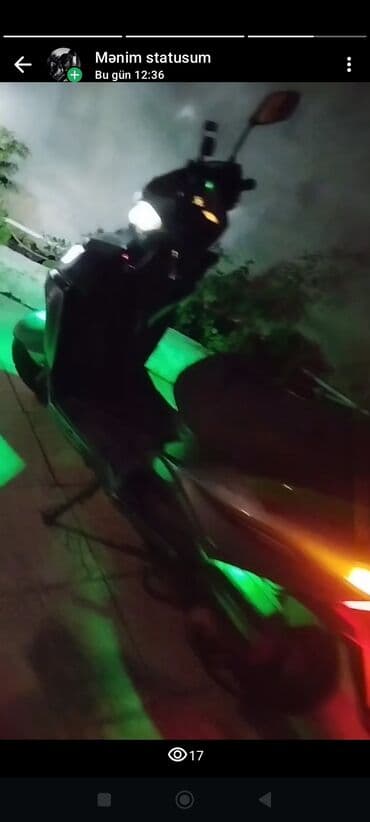 сколько стоит питбайк в азербайджане: Moped Satılır — 4