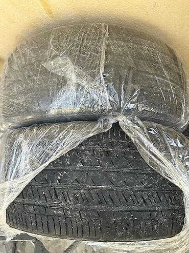 Şin 245 / 45 / R 18