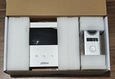 sədərək ticarət mərkəzi məişət texnikası: Damafon Yenidir işlənməyib Ünvan Avtovağzal metrosu Kredit və Barter — 2