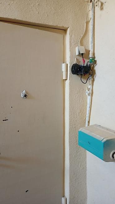 sabuncuda ev: Lökbatanda 111 nömrəli marşrutun təzə evlər terəfden axırıncı — 8