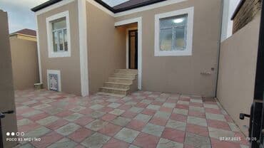 Masazır 3 otaqlı, 70 kv. m, Yeni təmirli