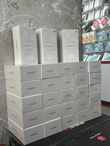 borofone be28 plus: Honor 60, 256 GB, rəng - Bej, Zəmanət — 1