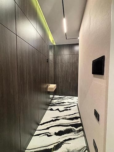 studio menziller: İcarəyə verilir 2 otaqlı yeni tikili 66 m², Ağ şəhər q. Kateqoriya — 10