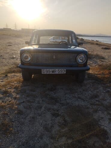saipa saina satış merkezi: VAZ (LADA) 2106: 1.6 l | 1990 il Sedan — 4