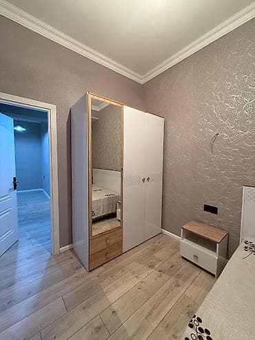 guneslide 2 otaqli evler: Кара Караева бина премиум класса « Орбита МТК 14/11 3 комнаты и кухня — 4